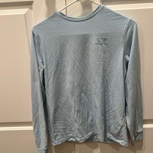 Vineyard Vines youth long sleeve shirt. Size large (16).